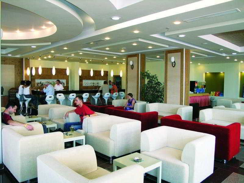 סייד Seher Kumkoy Star Resort And Spa מראה חיצוני תמונה